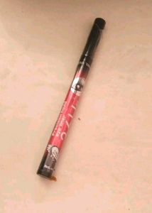 Press-On Nail And Eyeliner Pen