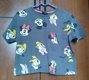 3 Crop Tops
