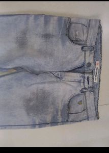 Men Jeans