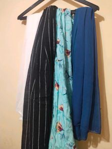 Assorted Dupatta Set - Great Value!