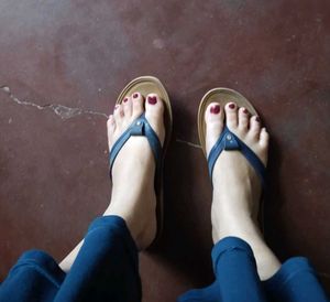 Used Slippers For Women 💫