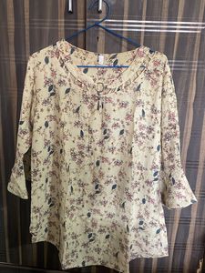 It’s A Party Wear Top