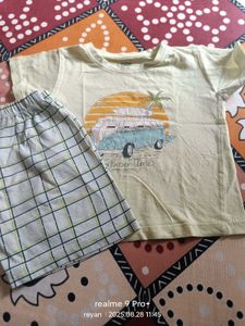 5 Regular Wear Clothes