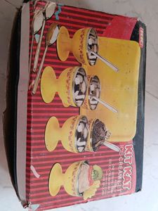 Ice Cream Set