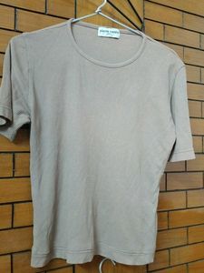 two imported fabric tank top