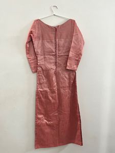 Embroidery Designer Kurta