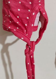 Pink Top