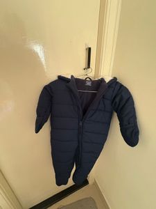 The Children’s Place Baby Snow suit