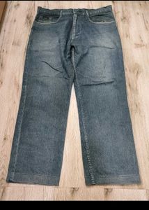sc2773 Aircraft Jeans Waist 36