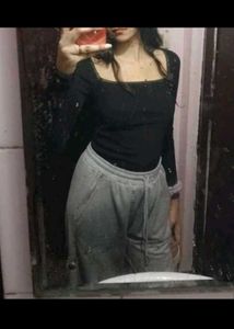 Japanese ✨ Harujuku Feminine Fitted Top🌟