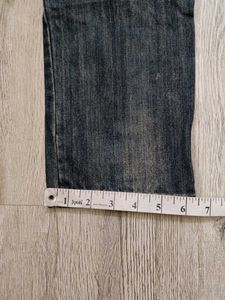 Ma290 Levi Strauss Signature Jeans Waist 34
