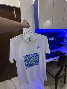 Adidas T-shirt Unisex