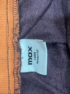 MAX ORIGINAL Squad NYC Joggers