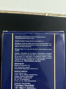 vokka Thai Oud Perfume Luxury