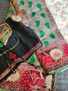 New Saree