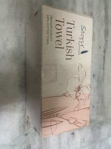 Premium Quality Turkish Towel