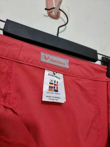 Balenkey Casual Pants (Imported)