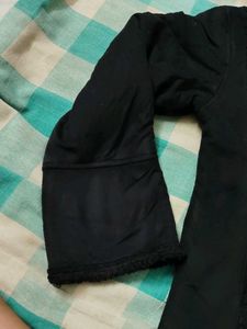 Black Jacket
