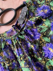 Longsleeve Dress