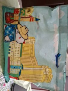 Venation MACAU TOTE BAG