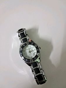 Roberto Paggio Watch