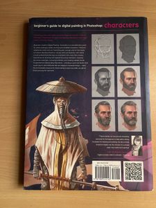 Beginner&#39;s guide to digital painting in Photoshop