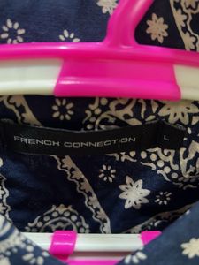 French Connection Shirt