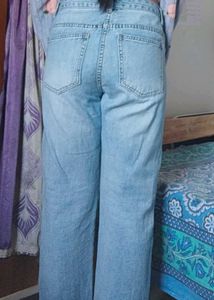 Blue Women Jeans