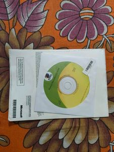 Microsoft Windows XP Professional