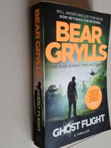 Ghost Flight