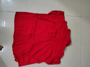 Red Shirt