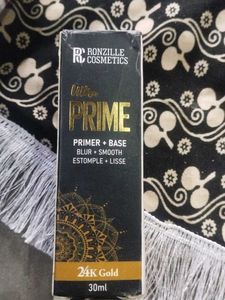 RONZILLE Ultra Prime - 24K Gold