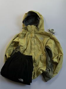 NORTHFACE HYVENT JACKET