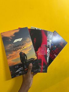 Aesthetic Wall Posters - A4 Vision Board Poster