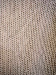 Long Sweater