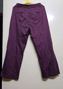 Formal Pants For Office