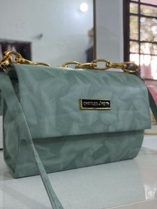 Charles &amp; Keith Chain Bag