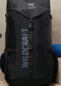Rucksack (Wildcraft)