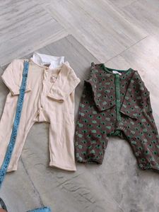 rompers