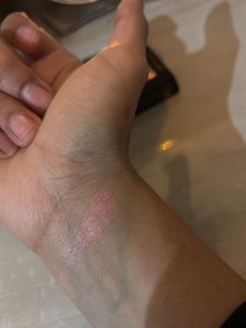 Swiss Beauty Blush