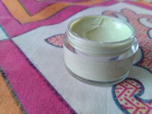 Day Cream - Skin Hydration