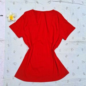 Imported Vietnam 🇻🇳  Y2k Printerest Top