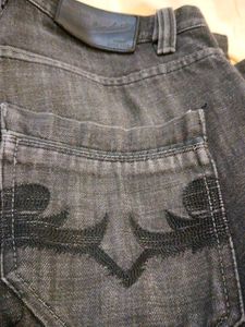 Diesel Brand Denim Jeans