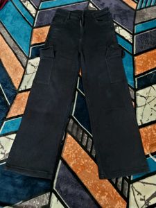 Black Cargo