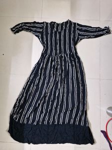 Long Maxi Dress