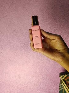 Bella Vita Rose Perfume