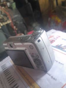 Canon Pc1229
