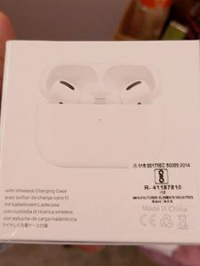Airpods Pro 2 Generation