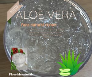 Aloe Vera Gel (100gm)
