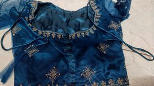 Stunning Marriage Lehanga Dress for Sale Worn Once